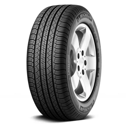 Michelin Latitude Tour HP 245/60R18 105V All-Season Touring Tire
