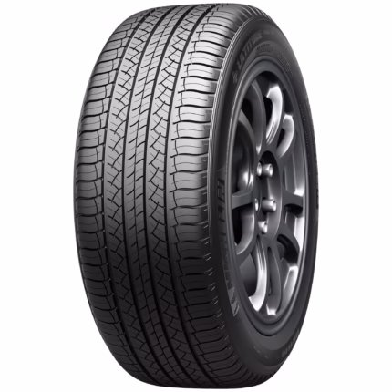 Michelin Latitude Tour HP 245/60R18 105V All-Season Touring Tire