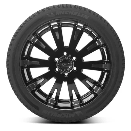 Michelin Latitude Tour HP 255/50R20XL 109W All-Season Touring Tire
