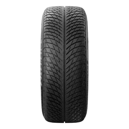 Michelin Pilot Alpin 5 265/40R19XL 102V Winter Tire