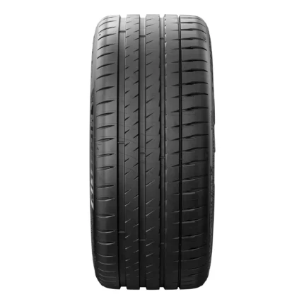 Michelin Pilot Sport 4 S 245/35ZR21XL 96Y All-Season Performance Tire