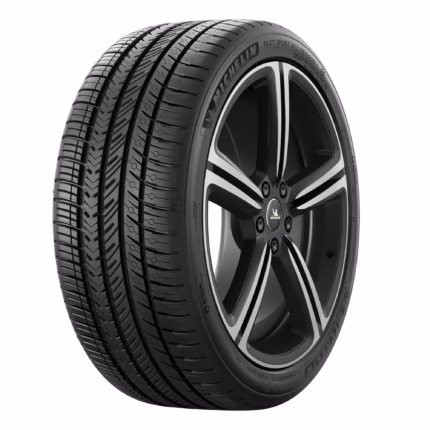 Michelin Pilot Sport All Season 4 265/40R21 101V Performance Tire