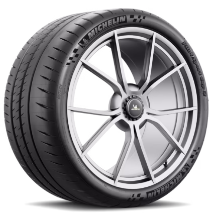 Michelin Pilot Sport Cup 2 315/30ZR21XL (105Y) Performance Tire