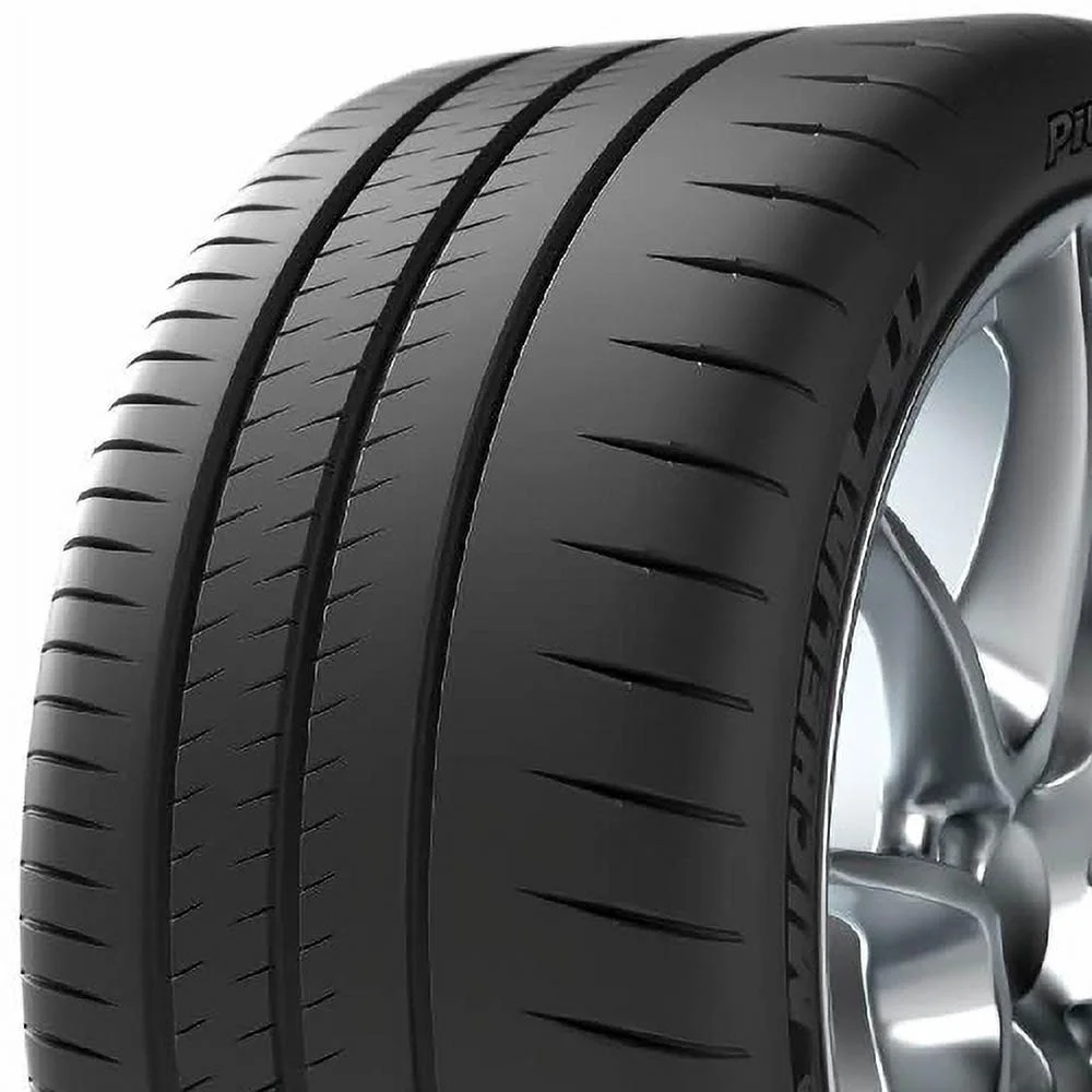 Michelin Pilot Sport Cup 2 315/30ZR21XL (105Y) Performance Tire