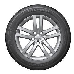 Laufenn (175/70R13 82T LAUF G FIT AS LH41 BW) - Image 5