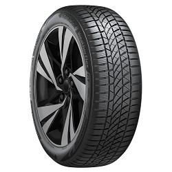 Hankook (245/65R17 107H HAN WEATHERFLEX GT H755A BW)