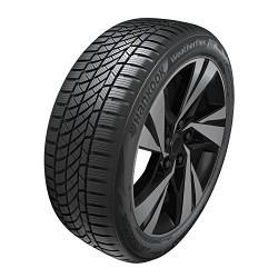 Hankook (235/55R20 102V HAN WEATHERFLEX GT H755A BW) - Image 2