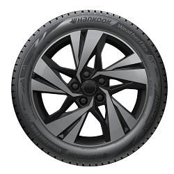 Hankook (225/60R17 99H HAN WEATHERFLEX GT H755A BW) - Image 3