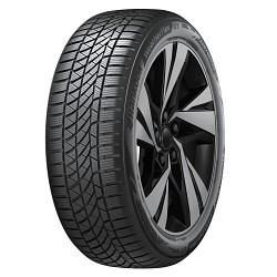 Hankook (265/70R17 115H HAN WEATHERFLEX GT H755A BW) - Image 5