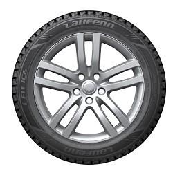 Laufenn (205/70R15 96T LAUF I FIT ICE LW71 BW) - Image 2