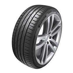 Hankook (245/35ZR19XL (93Y) HAN VENTUS EVO K137 BW) - Image 5