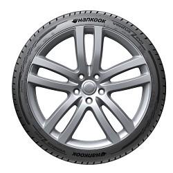 Hankook (245/35ZR19XL (93Y) HAN VENTUS EVO K137 BW) - Image 3