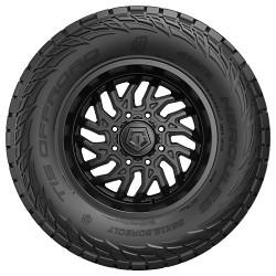Hercules (LT265/75R16/10 123/120R HER TIS OFFROAD RT1 BW) - Image 3