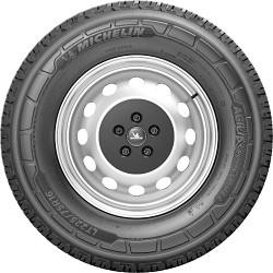 Michelin (LT245/75R16/10 120/116R MIC AGILIS CROSSCLIMATE2 BW) - Image 2