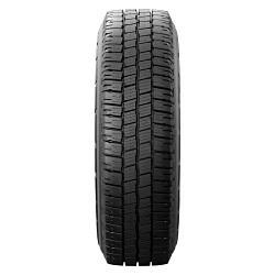 Michelin (LT245/75R16/10 120/116R MIC AGILIS CROSSCLIMATE2 BW)