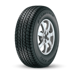 Dunlop (265/55R19 109V DUN GRANDTREK AT23 BW)