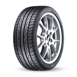 Dunlop (325/30R21XL 108Y DUN SP SPORT MAXX GT BW)