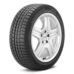 Dunlop (165/65R14 79T DUN WINTER MAXX WM02 BW)