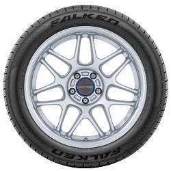 Falken (195/60R15 88H FAL AKLIMATE) - Image 3