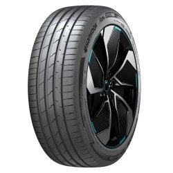 Hankook (255/60R19XL 113V HAN ION EVO AS SUV IH01A BW) - Image 4