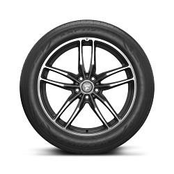 Hercules (235/50R19XL 103V HER RAPTIS R-T6X BW) - Image 4