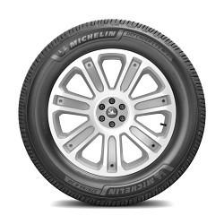 Michelin (LT275/65R18/10 123/120S MIC DEFENDER LTX M/S 2 BW) - Image 2