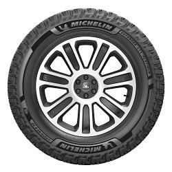 Michelin (LT285/65R20/10 127/124S MIC DEFENDER LTX PLATINUM BW) - Image 4