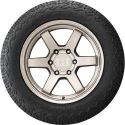 Nitto (255/45R20XL 105V NIT NOMAD GRAPPLER) - Image 2