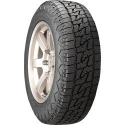 Nitto (235/65R17XL 108H NIT NOMAD GRAPPLER)