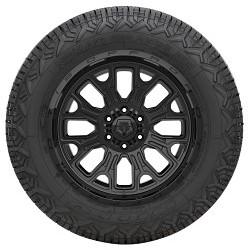 Nitto (265/50R20XL 111V NIT NOMAD GRAPPLER) - Image 5