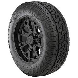 Nitto (235/65R17XL 108H NIT NOMAD GRAPPLER) - Image 4