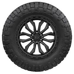 Nitto (255/70R18XL 116T NIT RIDGE GRAPPLER)