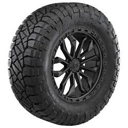 Nitto (305/60R18 116Q NIT RIDGE GRAPPLER) - Image 2