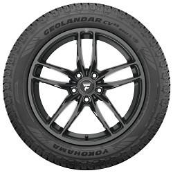 Yokohama (235/65R18 110V YOK GEOLANDAR CV 4S)