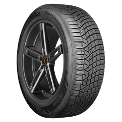 Continental (235/40R19XL 96V CON SECURECONTACT AW BW) - Image 2