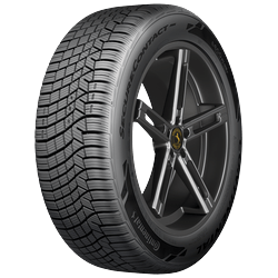 Continental (235/40R19XL 96V CON SECURECONTACT AW BW) - Image 4