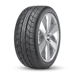Dunlop (285/35R20 100W DUN SP SPORT 7010 A/S BW)