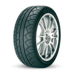 Dunlop (255/40ZR20 (97Y) DUN SP SPORT MAXX GT600 BW)