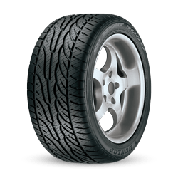 Dunlop (225/40R18 88V DUN SP SPORT 5000 BW)