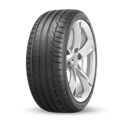 Dunlop (245/40R18XL 97W DUN SPORT MAXX RT BW)