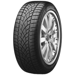 Dunlop (185/50R17XL 86H DUN SP WINTER SPORT 3D BW)