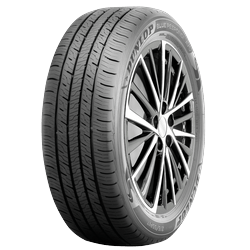 Dunlop (225/55R17 97V DUN BLUE RESPONSE A/S BW)