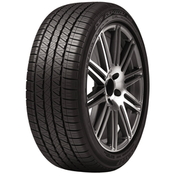 Dunlop (P235/45R18 94V DUN SP SPORT 5100 BW)