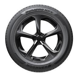 Hankook (255/55R20XL 110V HAN DYNAPRO HPX RA43 BW) - Image 5