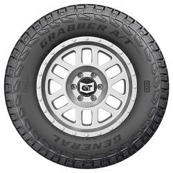General (275/60R18 113T GEN GRABBER A/T SPORT)
