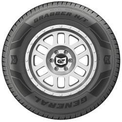 General (285/45R22 114H GEN GRABBER H/T BSW) - Image 2