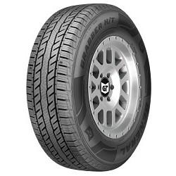 General (LT275/65R18/10 120/115S GEN GRABBER H/T OWL)