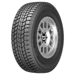 General (LT245/70R17/10 119/116R GEN GRABBER ARCTIC LT)