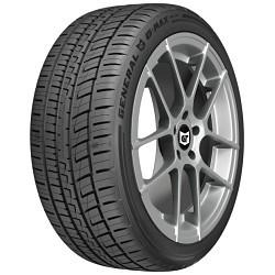 General (205/50ZR17XL 93W GEN G-MAX AS-07)
