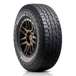 Hankook (LT255/75R17/6 111/108S HAN DYNAPRO AT2 XTREME RF12 BW)